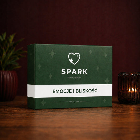 SPARK: Emocje i Bliskość