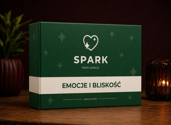 Emocje i Bliskość