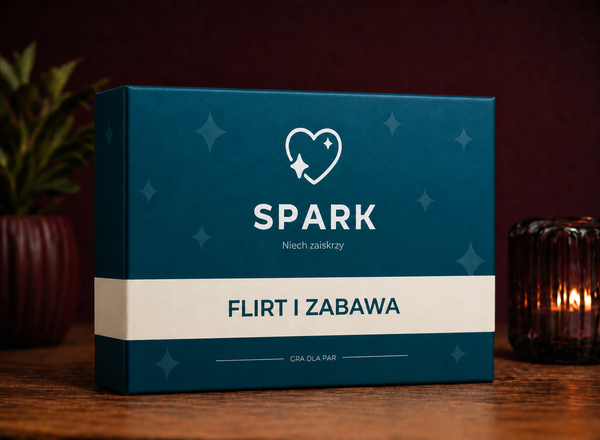 Flirt i Zabawa