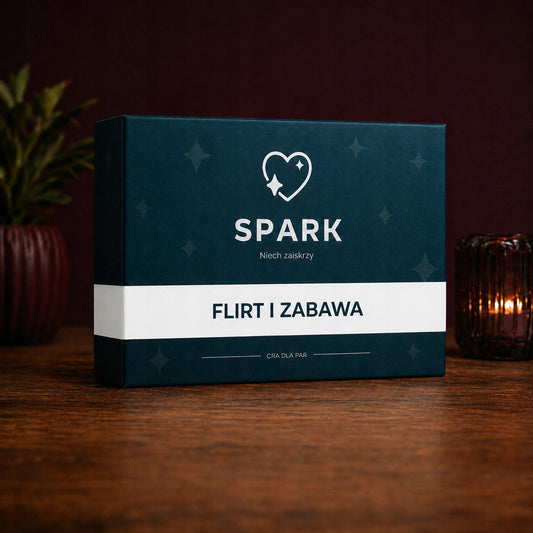 SPARK: Flirt i Zabawa