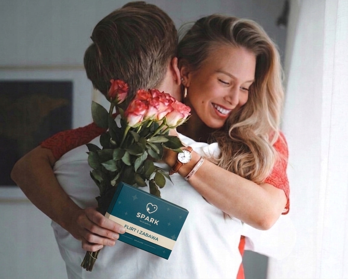 SPARK: Flirt i Zabawa