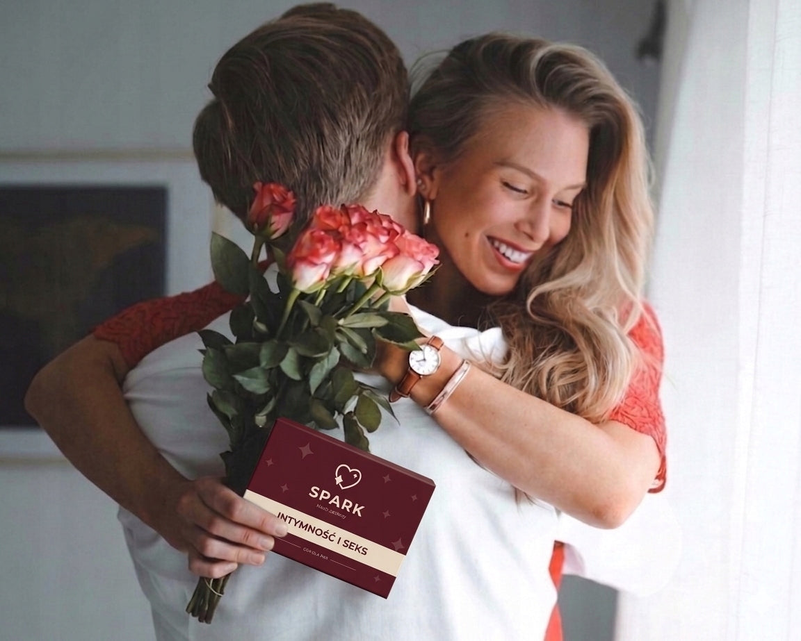SPARK: Intymność i Seks